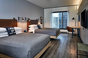 Moxy Atlanta Midtown
