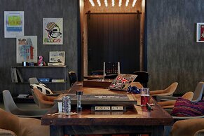 Moxy Atlanta Midtown