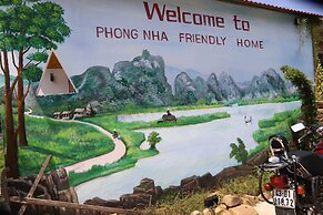 Phong Nha Friendly Home