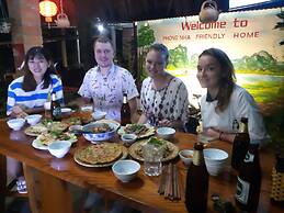 Phong Nha Friendly Home