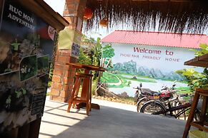 Phong Nha Friendly Home