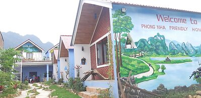 Phong Nha Friendly Home