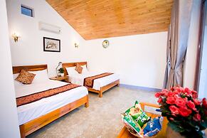 Phong Nha Friendly Home