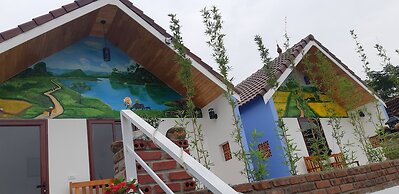 Phong Nha Friendly Home