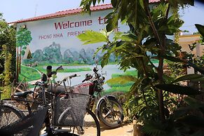 Phong Nha Friendly Home