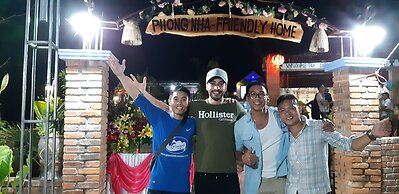 Phong Nha Friendly Home