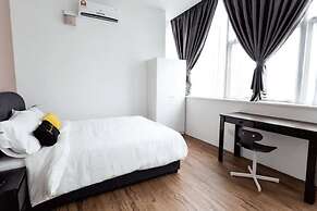 3r2b Bkt Bintang KL Town City by SYNC
