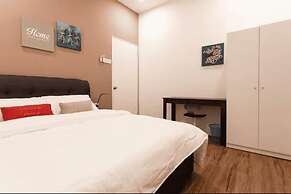 3r2b Bkt Bintang KL Town City by SYNC