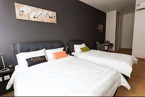 3r2b Bkt Bintang KL Town City by SYNC