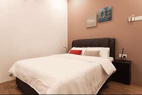 3r2b Bkt Bintang KL Town City by SYNC