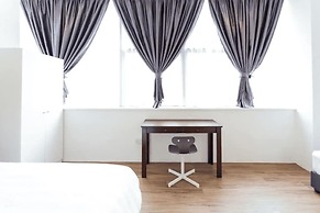 3r2b Bkt Bintang KL Town City by SYNC