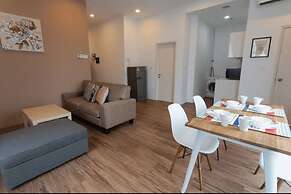 3r2b Bkt Bintang KL Town City by SYNC