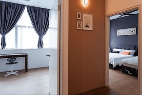 3r2b Bkt Bintang KL Town City by SYNC