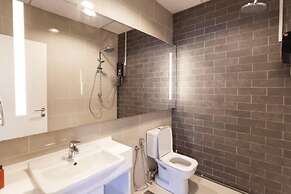 3r2b Bkt Bintang KL Town City by SYNC