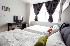 3r2b Bkt Bintang KL Town City by SYNC