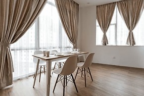 3r2b Bkt Bintang KL Town City by SYNC