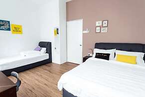 3r2b Bkt Bintang KL Town City by SYNC