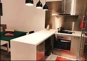 M Suites by SYNC