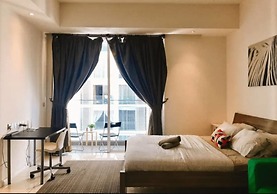 M Suites by SYNC