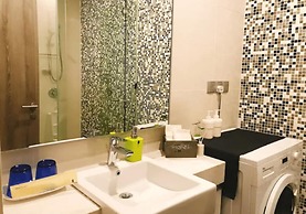 M Suites by SYNC