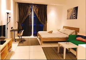 M Suites by SYNC
