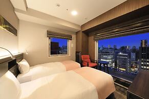 S-Peria Inn Osaka Hommachi