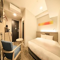 S-Peria Inn Osaka Hommachi