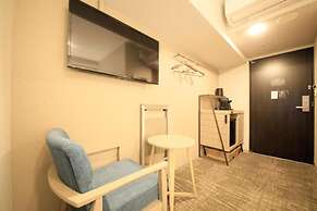 S-Peria Inn Osaka Hommachi