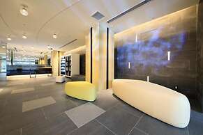 S-Peria Inn Osaka Hommachi