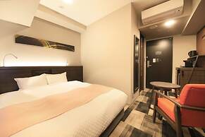 S-Peria Inn Osaka Hommachi