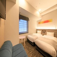 S-Peria Inn Osaka Hommachi