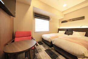 S-Peria Inn Osaka Hommachi