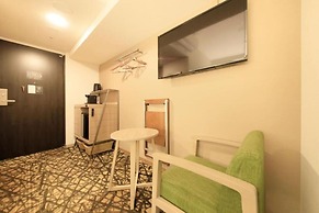 S-Peria Inn Osaka Hommachi