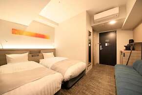 S-Peria Inn Osaka Hommachi