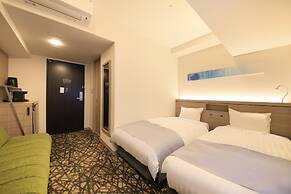 S-Peria Inn Osaka Hommachi