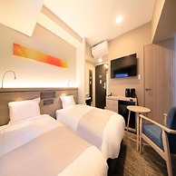 S-Peria Inn Osaka Hommachi