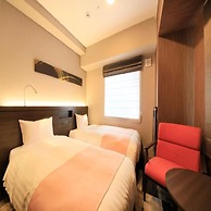 S-Peria Inn Osaka Hommachi