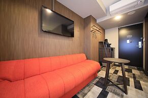 S-Peria Inn Osaka Hommachi