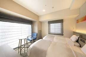 S-Peria Inn Osaka Hommachi