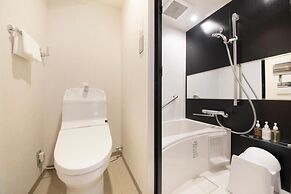 S-Peria Inn Osaka Hommachi