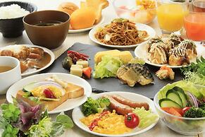 S-Peria Inn Osaka Hommachi