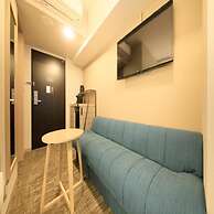 S-Peria Inn Osaka Hommachi