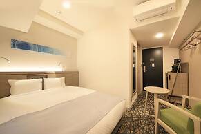 S-Peria Inn Osaka Hommachi