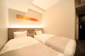 S-Peria Inn Osaka Hommachi