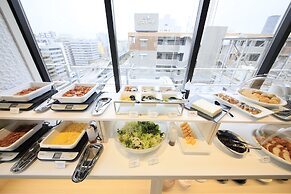 S-Peria Inn Osaka Hommachi