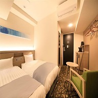 S-Peria Inn Osaka Hommachi