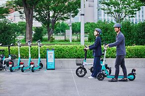 S-Peria Inn Osaka Hommachi