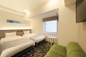 S-Peria Inn Osaka Hommachi