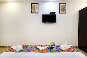 FabHotel Deepak Residency