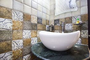 FabHotel Deepak Residency